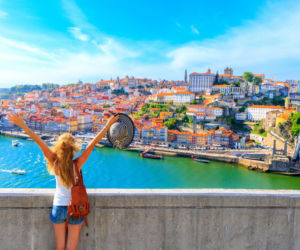 Najmodniejsze miasta na city break w 2026 roku
