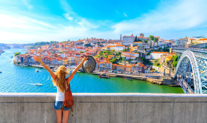 Najmodniejsze miasta na city break w 2026 roku