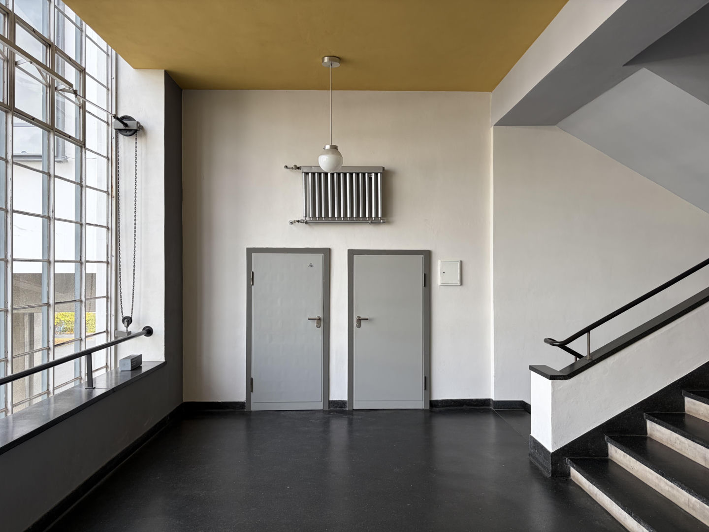 Bauhaus w Dessau