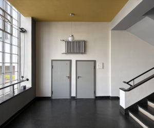 Bauhaus w Dessau