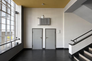 Bauhaus w Dessau