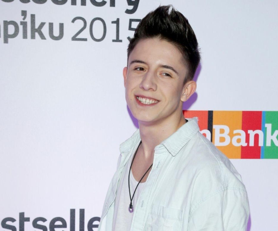 Dawid Kwiatkowski