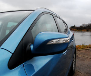 Hyundai ix35 FL