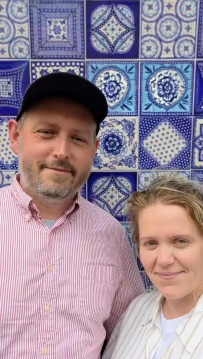 W pracowni Marii - Chwast Art