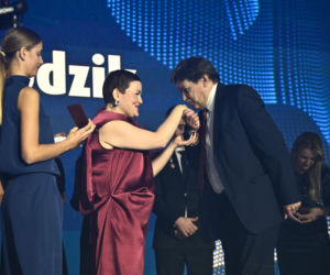 Radosław Sikorski odznaczył Ambasadorów Totalizatora Sportowego