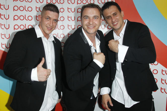 Zaczynał od rocka, dziś jest królem disco polo. Tak przez lata zmieniał się Radek Liszewski