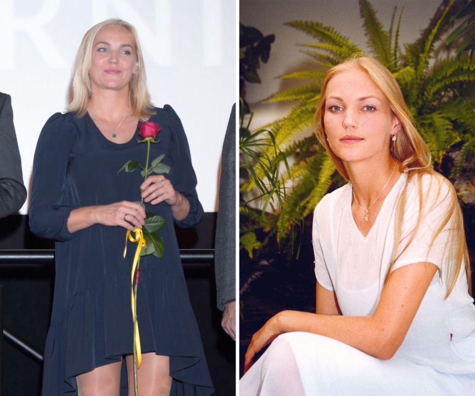 Dominika Chorosińska (Figurska)