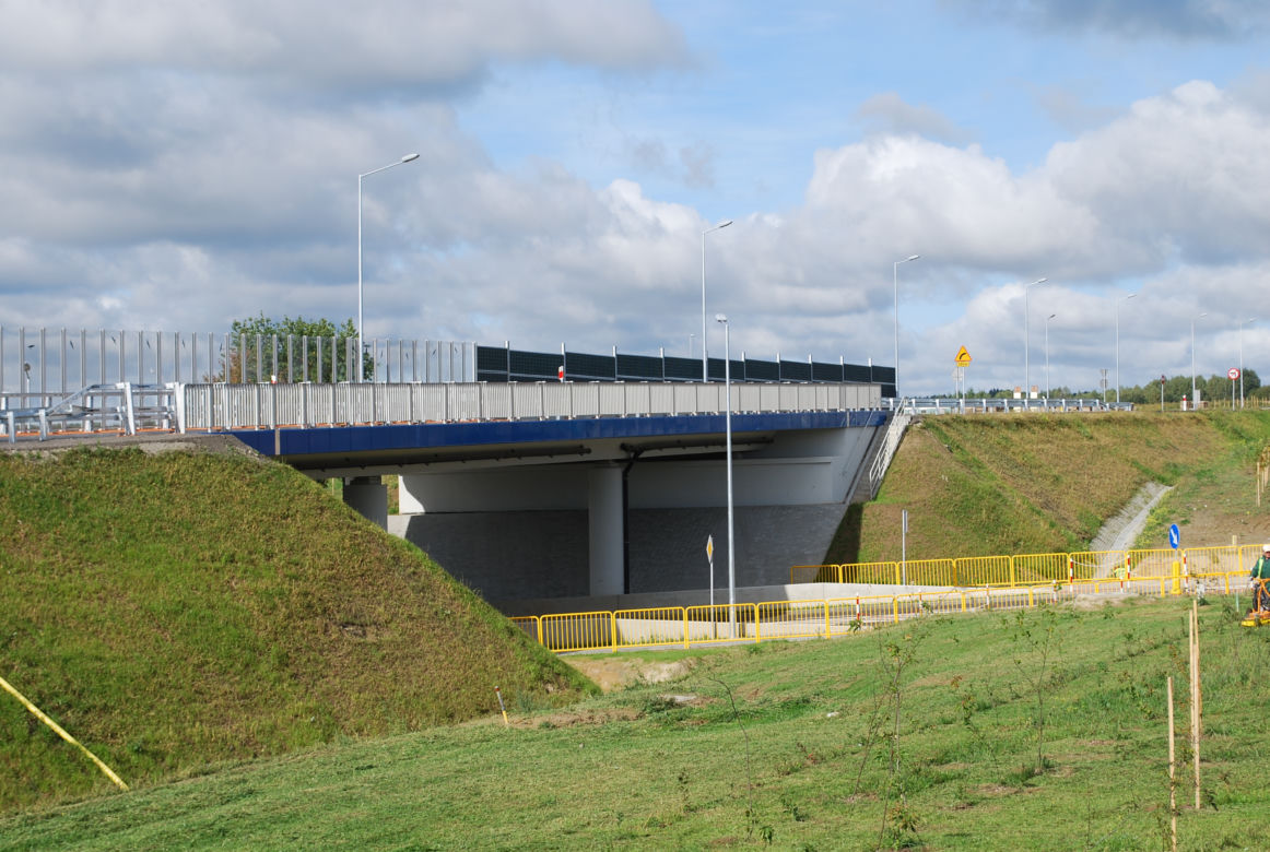 Obwodnica Leżajska