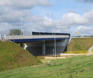 Obwodnica Leżajska