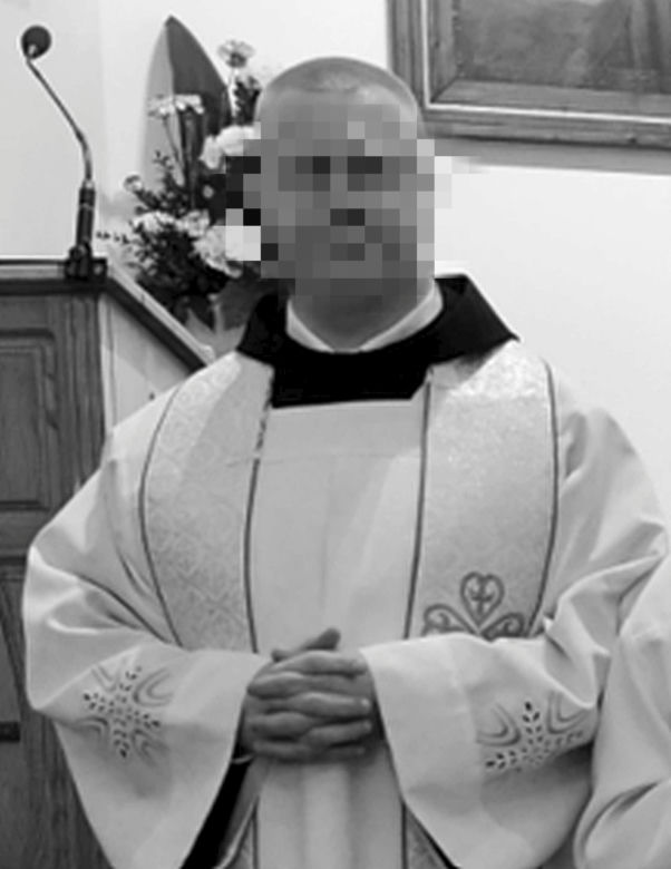 Oskarżony o dwa zabójstwa zaatakował za kratkami. Skatował więźnia, bo wywiesił pranie w celi! Zamordowany ksiądz