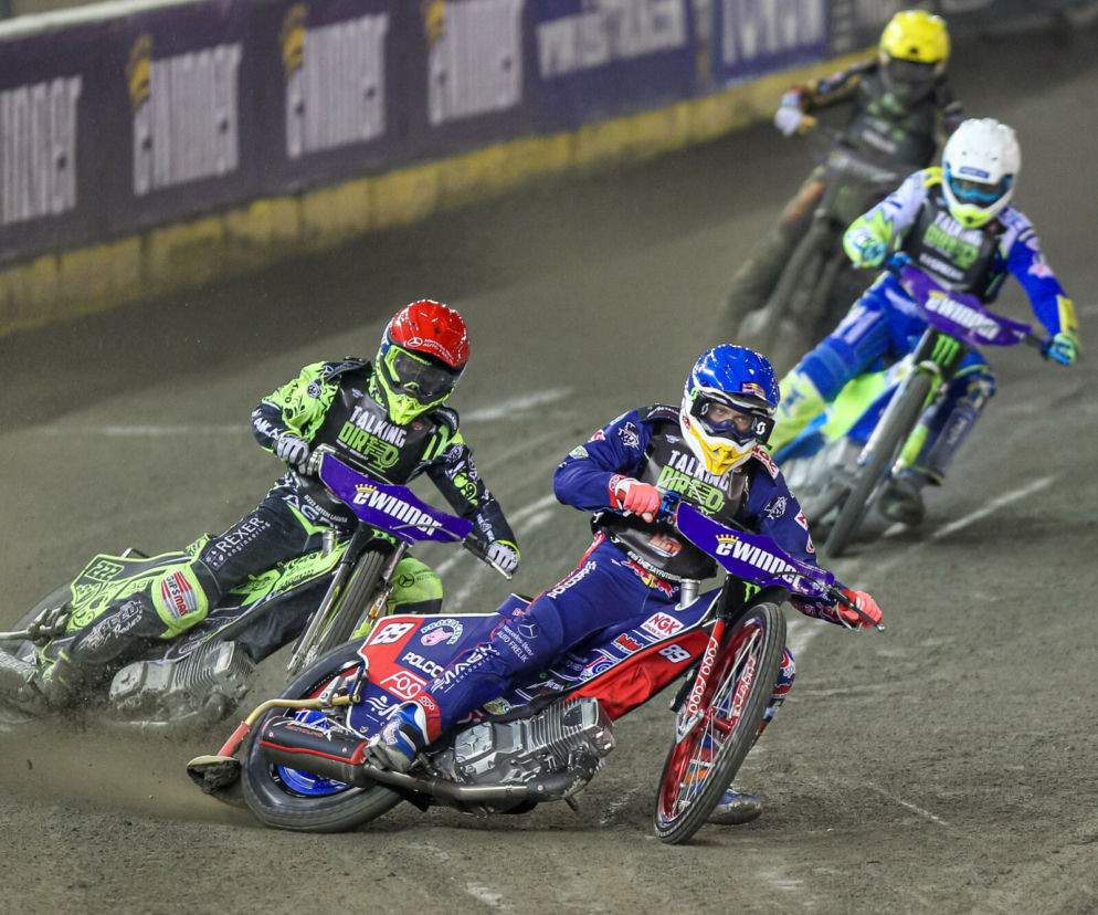 Speedway Grand Prix