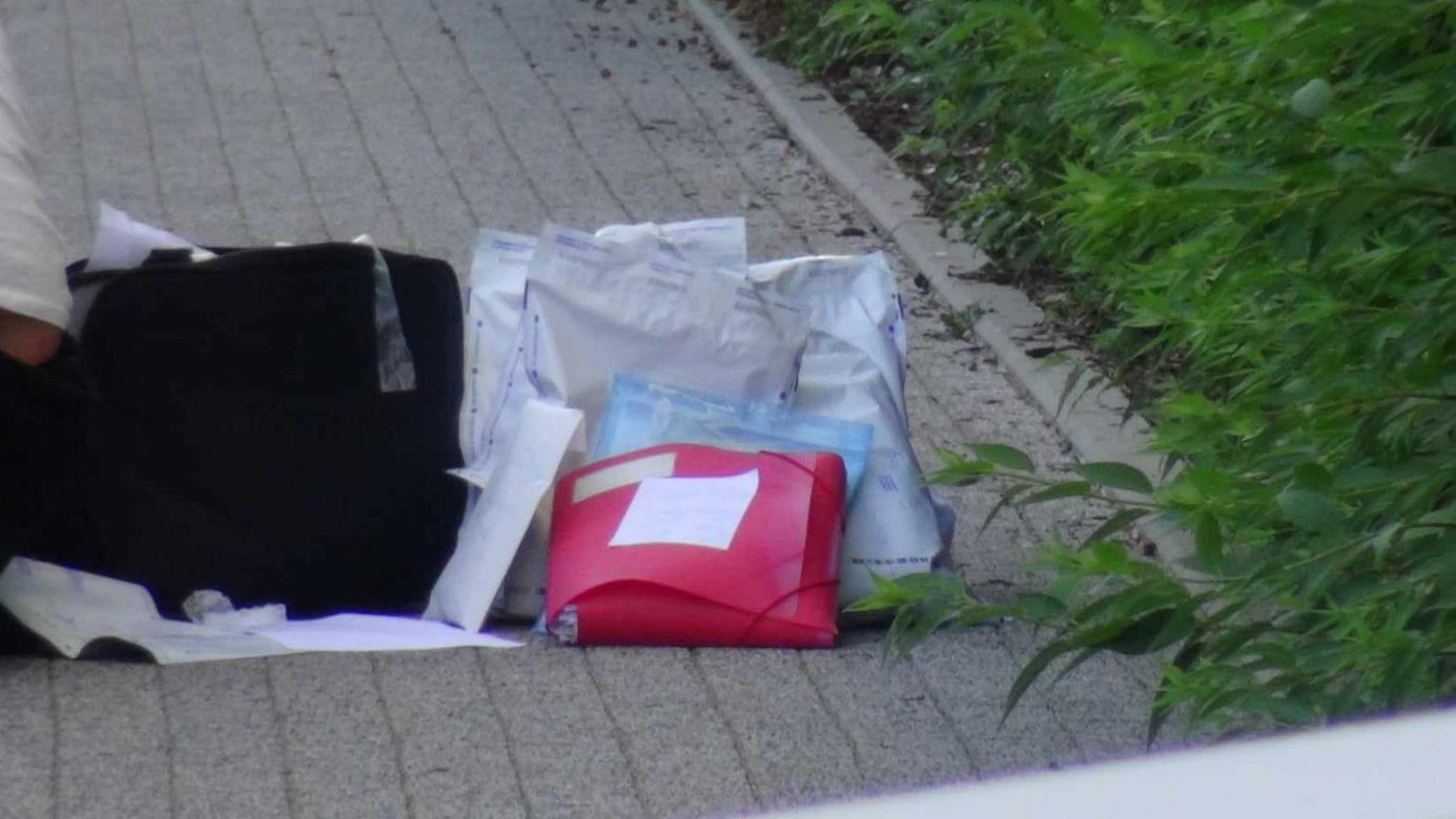 Akcja ABW w Warszawie i Pruszkowie. Białorusini i Polak z zarzutami 