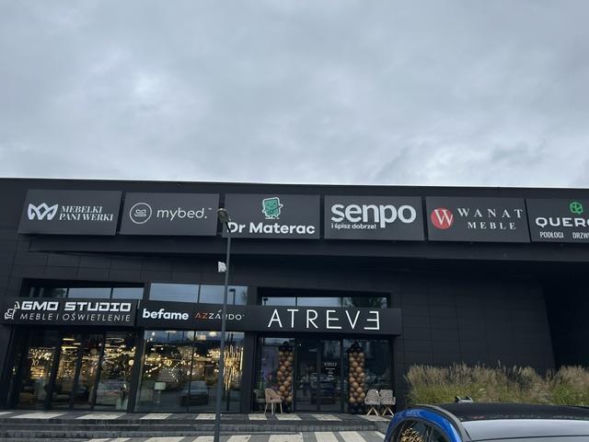 Jakie trendy w aranżacji sypialni są modne tej jesieni?