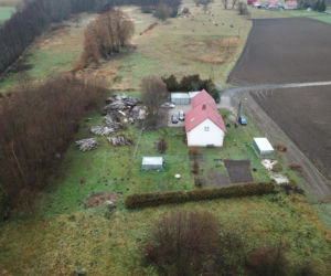 Wyrok dla Błażeja K.