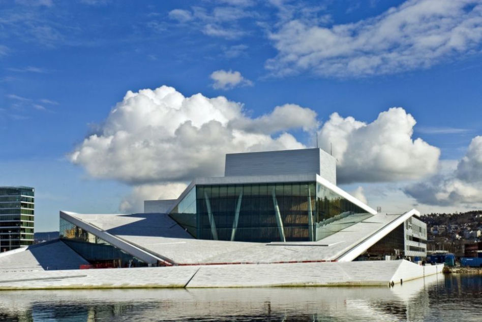 Narodowy Teatr Opery i Baletu