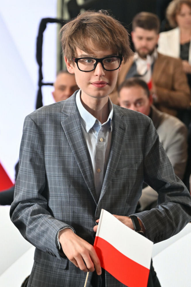 Jarosław Kaczyński zdecydował, wskazał kandydata na premiera z PiS