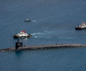 Wojna pałaców o atomowy guzik. Czyj parasol nuklearny ochroni Polskę: francuski czy amerykański?