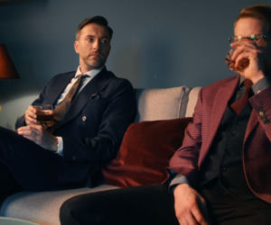 BrzydUla 2, odcinek 112, Marek (Filip Bobek), Sebastian (Łukasz Garlicki)