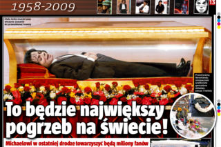 To będzie największy pogrzeb na świecie