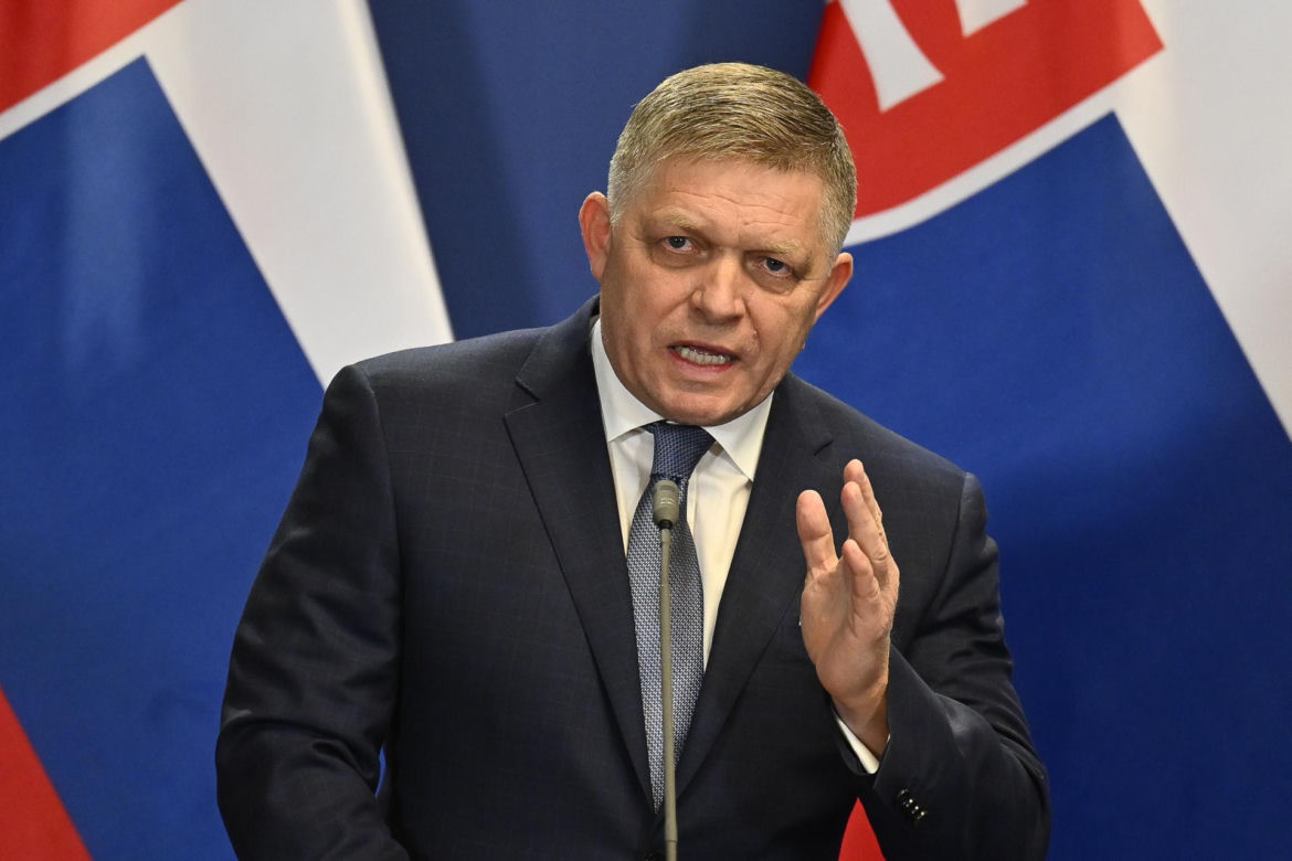 Robert Fico