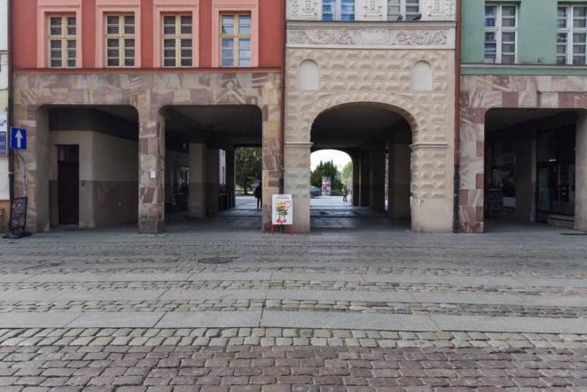 Nowa wersja Torunia za pół ceny. Będzie tego więcej!