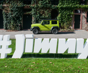 Suzuki Jimny 1.5 102 KM 4WD XLED