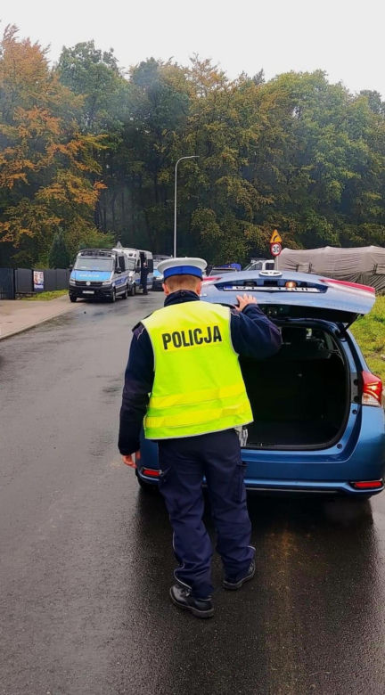 Grzegorz Borys nie żyje. Wcześniej zamordował syna