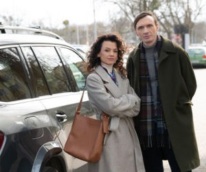 Pierwsza miłość. Fryderyk na romans?! Bartek demaskuje potajemną schadzkę rywala