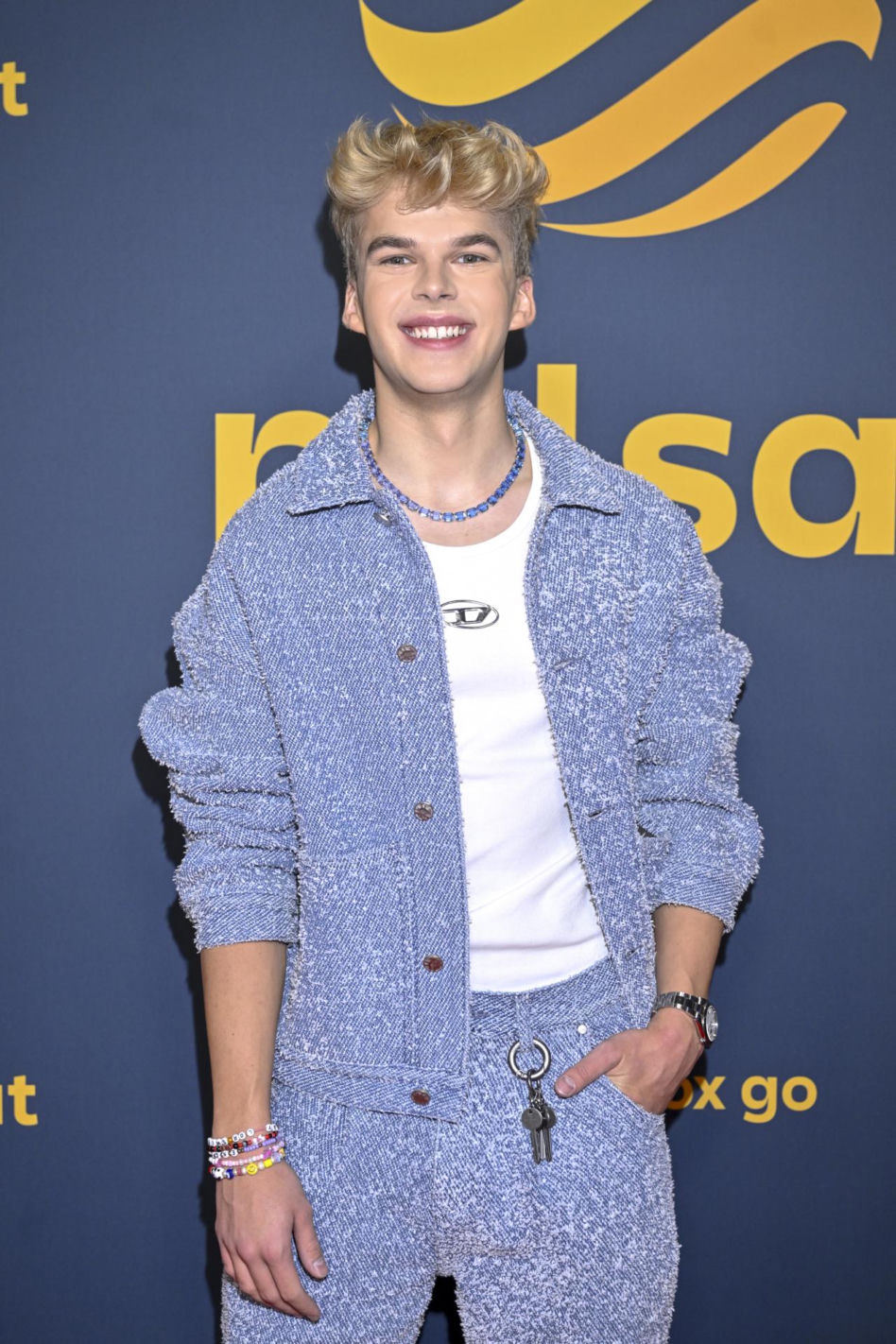 Kacper "Jasper" Porębski