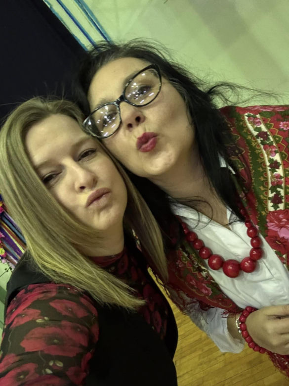 Prawdziwe Polskie Wesele w 2 LO w Starachowicach