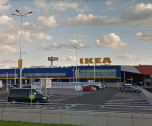 Galerie najbliżej Warszawy otwarte po 15 marca