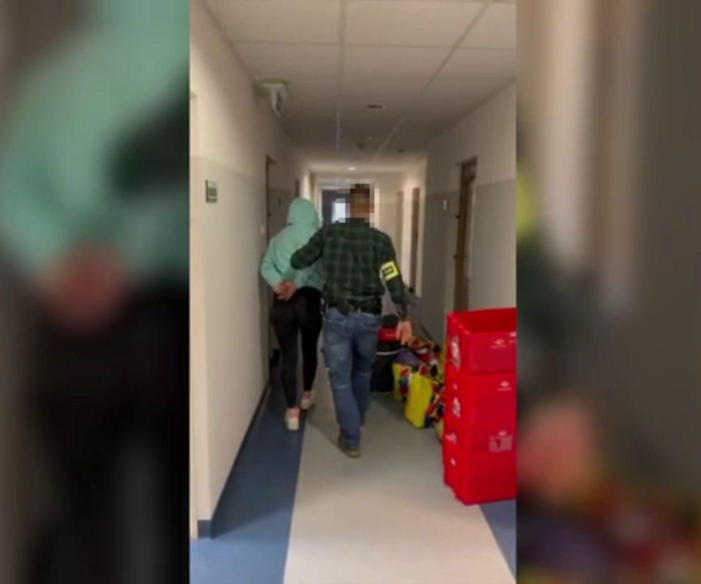 Listonoszka trzymała niedoręczone listy we własnym domu. Teraz ma kłopoty