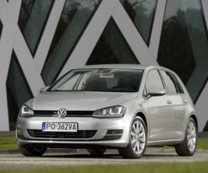 Volkswagen Golf 7