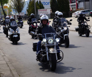 Bydgoskie Otwarcie Sezonu Motocyklowego 2022 [ZDJĘCIA]
