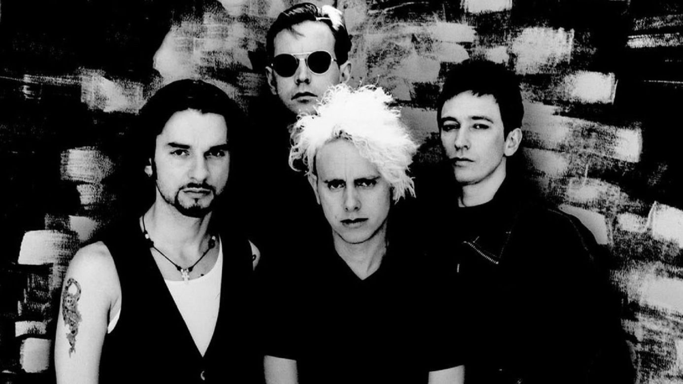 Depeche Mode