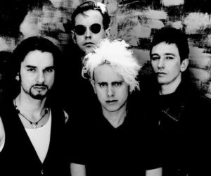 Depeche Mode