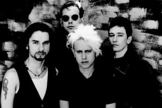 Luksusowa willa miała być rajem. Depeche Mode przeżyło w niej piekło, które prawie zniszczyło zespół