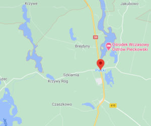 Te miejscowości mogą wkrótce zniknąć z mapy Warmii i Mazur [MAPY]