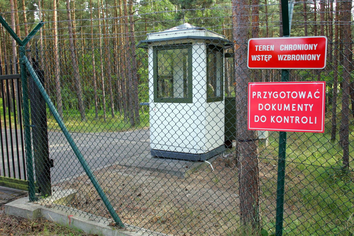 Nieformalny szczyt Prezydentów regionu Europy Środkowo-Wschodniej
