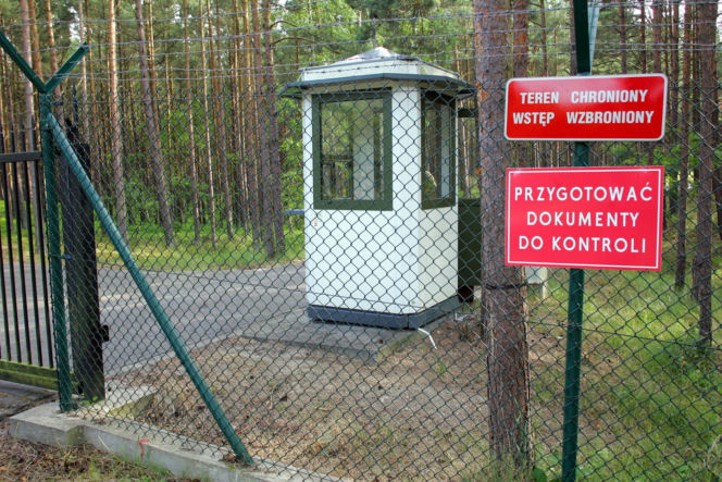 Nieformalny szczyt Prezydentów regionu Europy Środkowo-Wschodniej