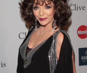 Joan Collins