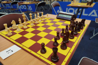 Wkrótce II Otwarte Mistrzostwa Szachowe Juniorów Regionu Siedleckiego