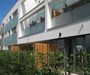 Feliz Residence