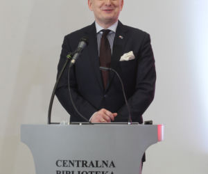 Inauguracja obchodów 100-lecia historycznego lotu. Orliński i Kubiak  polecieli z Warszawy do Tokio i z powrotem