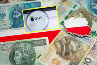 Prawie 9 tysięcy złotych miesięcznie. Nowe dane o wynagrodzeniach w Polsce