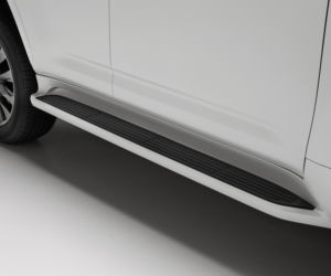 2022 nowa Toyota Land Cruiser