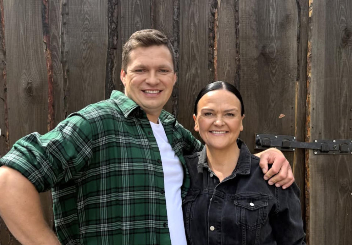 Farma. Szymon żegna się z programem. Wzruszające pożegnanie farmera z show Polsatu