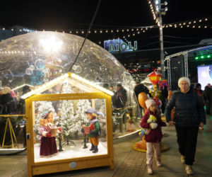 Jarmark bożonarodzeniowy w Katowicach 2025: Atrakcje i nowości