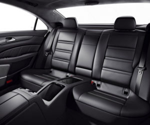 Mercedes CLS 63 AMG 2014 po liftingu