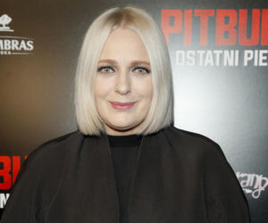 Tak na przestrzeni lat zmieniała się Katarzyna Nosowska. Dziś jest jedną z najbardziej cenionych wokalistek w kraju